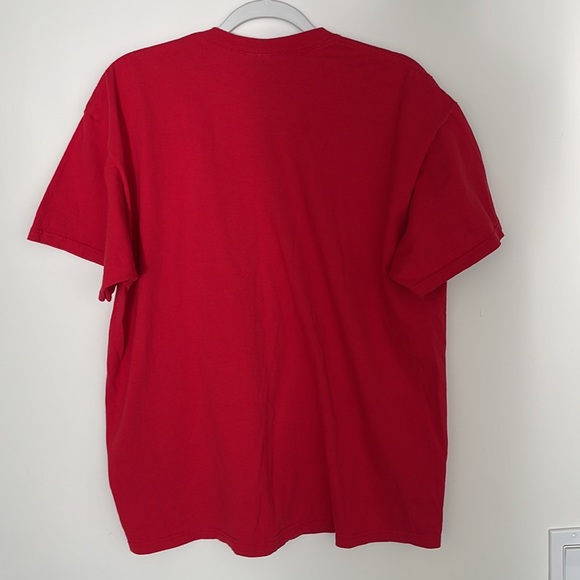 Transformers Decepticons Black Symbol Heavy Cotton Unisex Adult T-Shirt - Picture 3 of 7